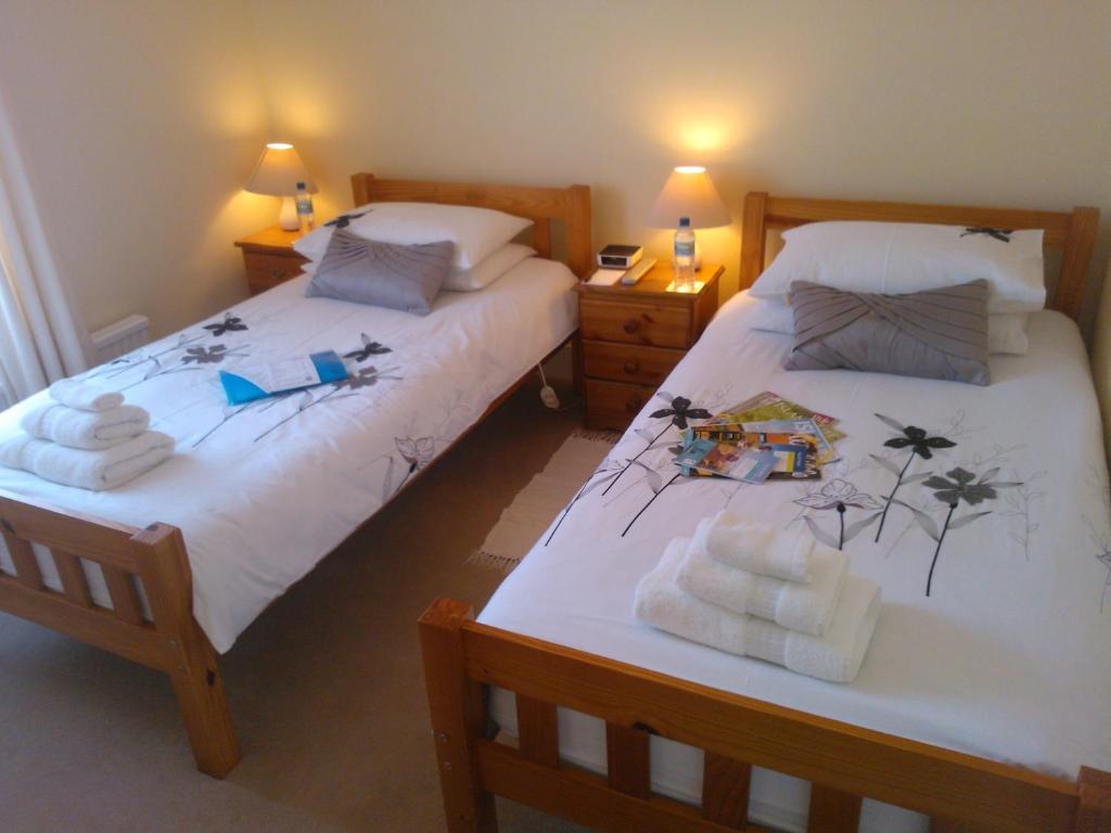 The Clarence Boutique Rooms Portsmouth Habitación foto